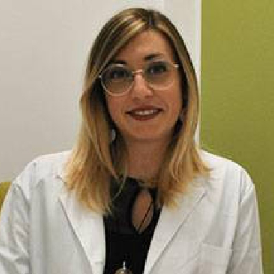 Dott.ssa Silvia Scalvini